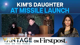 Is Kim Jong-Un's Daughter The Next Ruler? | Is UK Suppressing Dissent? | Vantage With Palki Sharma