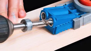 Woodworking Build Hacks to Transform Your Projects!