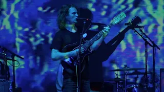 King Gizzard & The Lizard Wizard - (Union Transfer) Philadelphia,Pa 6.18.18 (Complete Show)