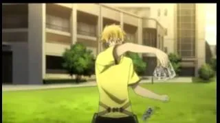 Tokyo Ravens opening 2 - full ; "～Outgrow～" by Gero