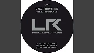 Selected People (Original Mix)