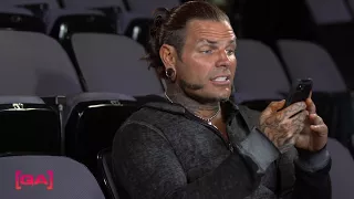 Jeff Hardy answers your biggest, hottest and strangest questions: WWE Superstar Q & A