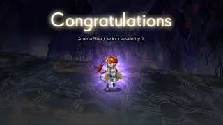 Another Eden Farming Results Over Last 6 Weeks! 255 Altena! Challenges To Early, Mid, End Game Grind