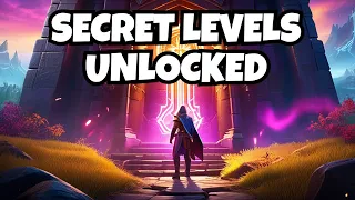 Unlocking Secret Levels in Tower War Level 236 #gamingcontent #viralgameplay