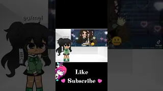 GachaLife TikTok 🔥№344🔥 #Shorts