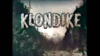 Klondike s1e11 Bathhouse Justice, Colorized, Ralph Taeger, Jerome Cowan, Nora Marlowe, Western