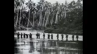 75th Anniversary of the Battle of Guadalcanal  Online Learning Series Pt. 1