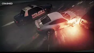 I'm looking for trouble | Need For Speed - Most Wanted