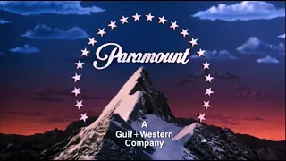 Paramount Pictures 75th Anniversary (1987) (with fanfare) (HD)