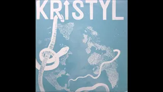 Kristyl - S/T (1975) (1986 Hype reissue vinyl) (FULL LP)