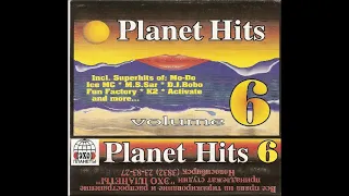 Planet Hits vol . 06  1994