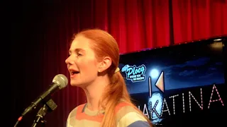 Lena Katina Baarn FM Netherlands 2013