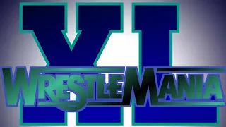 WWE WrestleMania XL - Prediction -