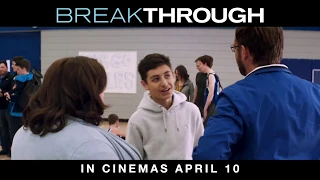 BREAKTHROUGH | In PH cinemas April 10