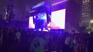 Illenium- Finale- July 29th Lollapalooza 2021