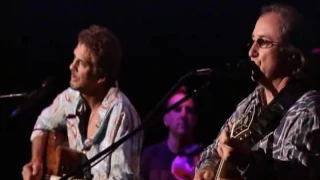 Loggins Messina   Live  05 Sittin In Again Concert Kind Woman