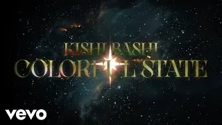 Kishi Bashi - Colorful State (Official Video)