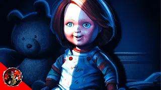 Child's Play: Deconstructing the first Chucky movie