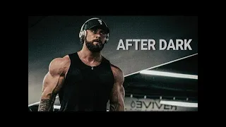 GYM MOTIVATION - After Dark - CBUM #cbum