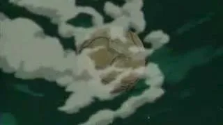 Deidara vs. Gaara - How Soon Is Now?