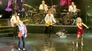 Rod Stewart "Infatuation" @ Seminole Hard Rock Live, Hollywood FL 02/13/23