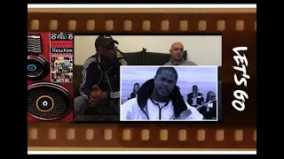 #76 REAL Hip-Hop-Rap REACTION - Xzibit paparazzi