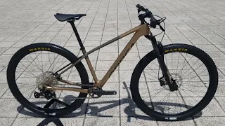 Orbea Alma M50 2023    |   sinlimi-t.es