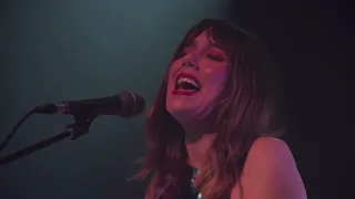 Molly Tuttle & Golden Highway - WHITE RABBIT (HD VID) -  Ardmore Music Hall, Ardmore PA 111923