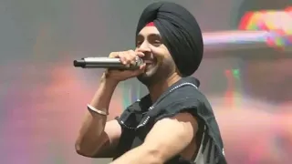 DILJIT DOSANJH TORONTO CONCERT HIGHLIGHTS | SOLD OUT (20,000+) SCOTIABANK ARENA