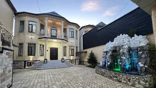 Продаётся 3-этажный Дом в Душанбе 2023 Хонаи Фуруши дар Душанбе | Dushanbe city