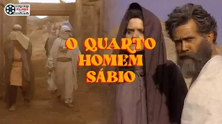 Filmes Cristãos | O Quarto Homem Sábio