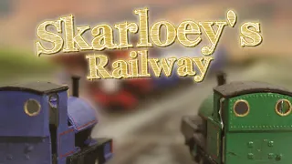 The NWR Stories: Skarloey's Railway