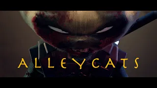 Alleycats Trailer