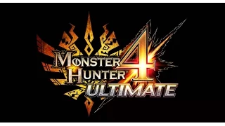Let's Play Monster Hunter 4 Ultimate! - 4 (Character Creation)