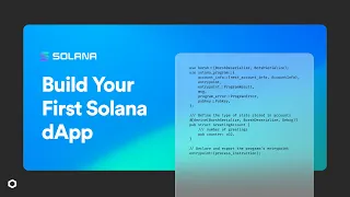 How To Build and Deploy a Solana Smart Contract | Chainlink Engineering Tutorials