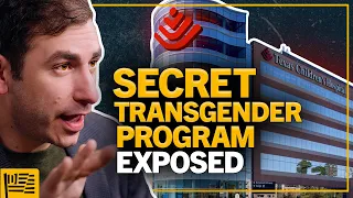 Texas Children’s Hospital Lied About Its Transgender Program