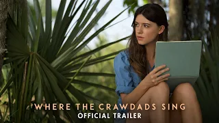 WHERE THE CRAWDADS SING - In Cinemas September 14