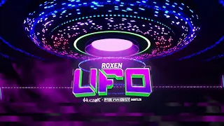 Roxen - UFO (HUCZEK x PaulVanCrazy BOOTLEG 2023)