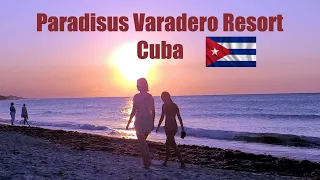 Paradisus Varadero Resort Cuba 2023