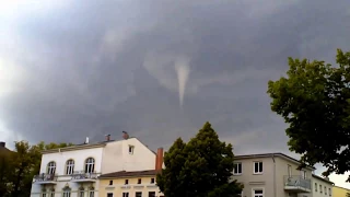 Tornados in Deutschland / Tornados in Germany