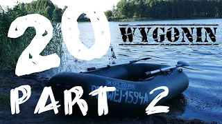 Vlog 7- Wygonin st.20