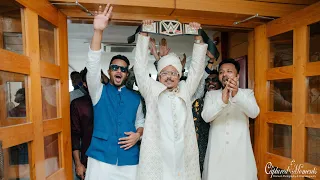 Wedding Entrance Like WWE || Captured Moments || Bangladeshi Wedding