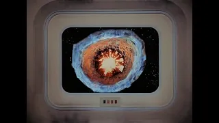 Doomsday Machine (part 7 of 7) Star Trek TOS 1966-1968 #ScienceFiction #StarTrek