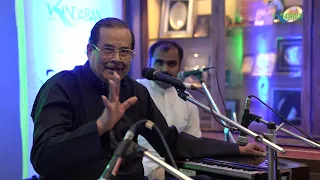 Pt. Ajoy Chakrabarty - Comparing Western and Indian music traditions