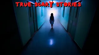 3 True Scary Stories to Keep You Up At Night (Vol. 23)