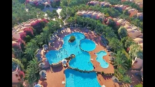 Egypt - srpen 2023 - Marsa Alam - Dream Lagoon & Aqua Park Resort