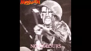 MARILLION Forgotten Sons 1 10 83