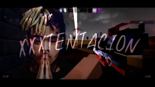 XXXTENTACION💔 | Fragmovie Block Strike🥀