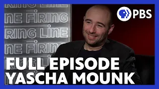 Yascha Mounk | Full Episode 10.6.23 | Firing Line with Margaret Hoover | PBS