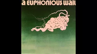 A Euphonious Wail - Pony (1973)